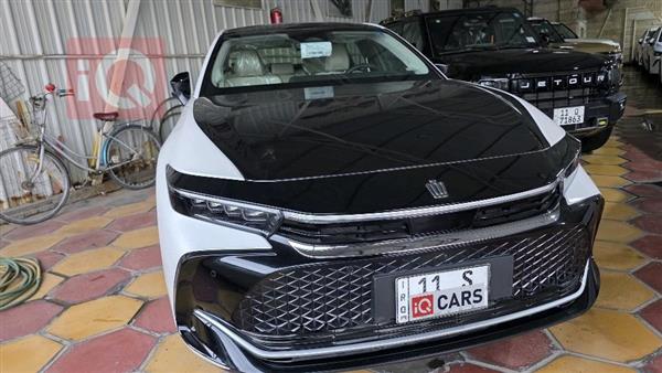 تويوتا كراون 2024 للبيع في العراق -  بغداد